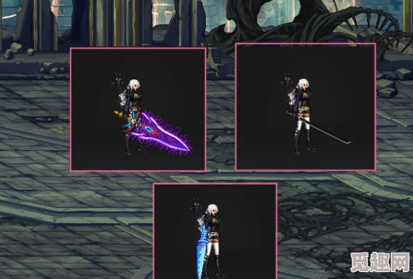 2025年DNF新版本灵魂武器幻化系统:解锁热门幻化奖励全攻略 2025年DNF新版本灵魂武器幻化系统:解锁热门幻化奖励全攻略