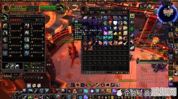 2025年魔兽世界最新攻略:探索热门副本与职业改动深度解析 2025年魔兽世界最新攻略:探索热门副本与职业改动深度解析