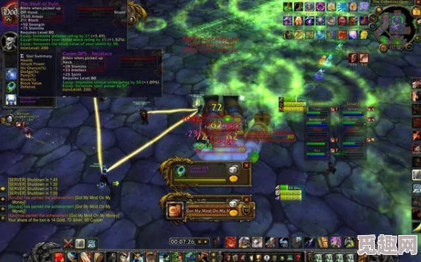 2025年魔兽世界最新攻略:探索热门副本与职业改动深度解析 2025年魔兽世界最新攻略:探索热门副本与职业改动深度解析