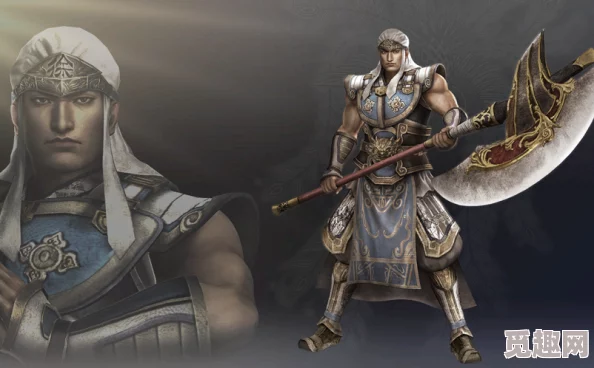 2025游戏热点:无双大蛇3全武将秘武演示大全及徐晃秘武深度介绍 2025游戏热点:无双大蛇3全武将秘武演示大全及徐晃秘武深度介绍