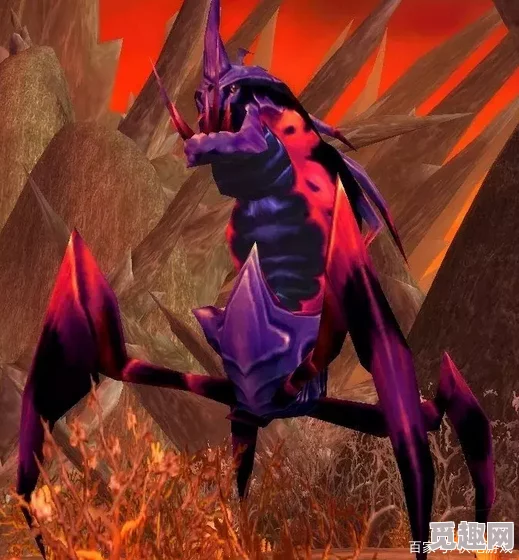 2025年刀锋山掠食者是否天生携带9级角刺技能详解