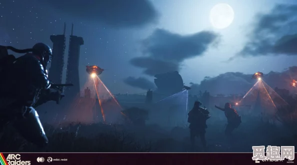 2025年游戏新体验：探索热门游戏arcraiders，它究竟好不好玩？
