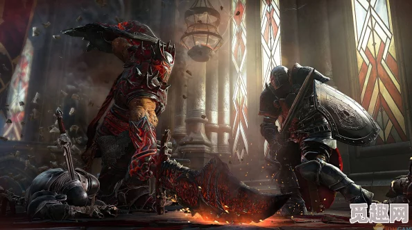 2025热门必看！堕落之王全攻略秘籍&深度解析专区