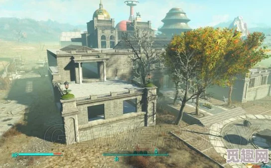 2025热门游戏回顾:《辐射4》圣约村及宅院选择推荐指南 2025热门游戏回顾:《辐射4》圣约村及宅院选择推荐指南