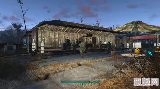2025热门游戏回顾:《辐射4》圣约村及宅院选择推荐指南 2025热门游戏回顾:《辐射4》圣约村及宅院选择推荐指南