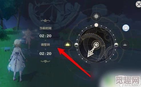 2025年原神无人岛的秘密解锁新技巧与完成方法详解