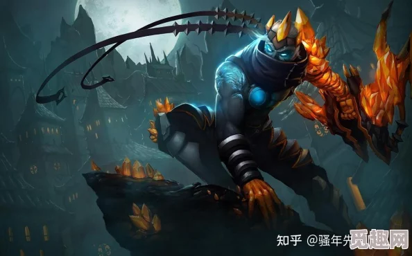 2025年LOL全英雄大全资料更新：英雄联盟英雄技能深度解析，含热门魔法猫重做介绍