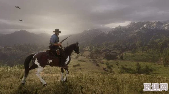 2025年荒野大镖客2鱼竿最新获得方法及技巧详解