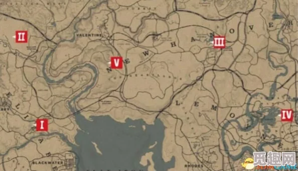 2025年荒野大镖客2鱼竿最新获得方法及技巧详解