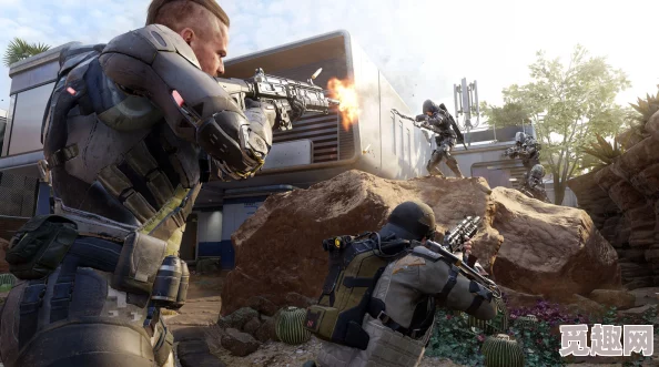 2025年热门游戏回顾：《使命召唤12:黑色行动3》战役剧情深度剖析与先进武器系统简评