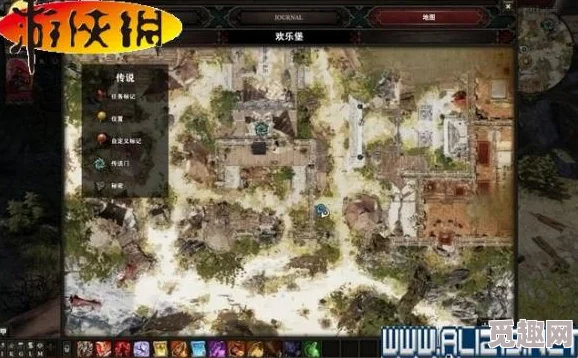 2025年神界原罪2第四章捉迷藏支线详解+全章节攻略大全