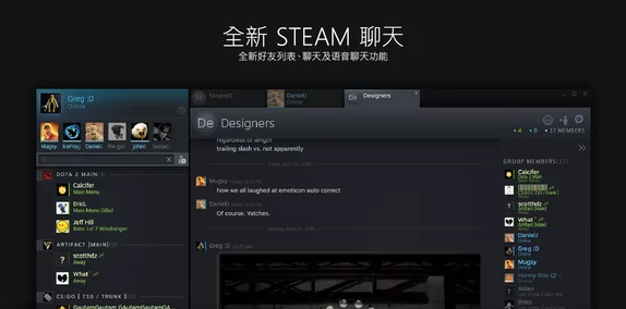 2025年热门指南：如何在Steam上联机畅玩CS2（反恐精英2）