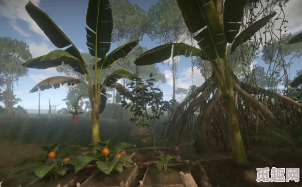 2025年生存技能新解：在绿色地狱中利用高科技与自然技巧生火