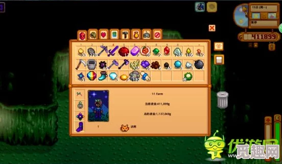 2025年星露谷物语最新去沙漠的方法与技巧详解