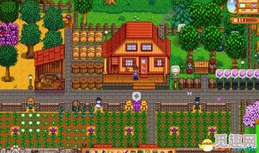 2025年星露谷物语最新去沙漠的方法与技巧详解