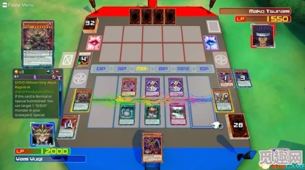 2025年热门解读:游戏王灵摆召唤规则全面解析与一览 2025年热门解读:游戏王灵摆召唤规则全面解析与一览