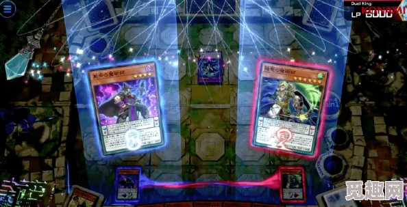 2025年热门解读:游戏王灵摆召唤规则全面解析与一览 2025年热门解读:游戏王灵摆召唤规则全面解析与一览