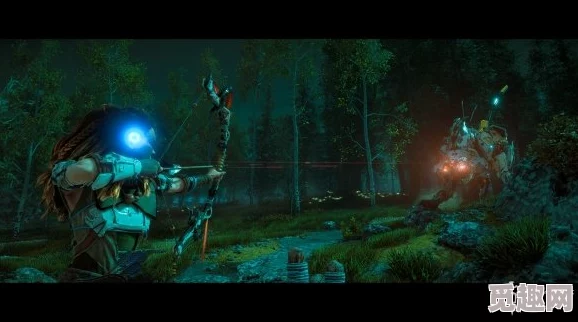 2025年热门游戏分析：地平线零之曙光PC配置要求高吗？地平线黎明时分最新配置要求介绍