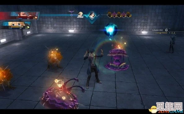 2025战神4维瑟嘉德详尽路线介绍及最新探索技巧