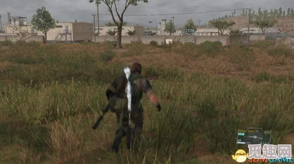 2025年回望:《合金装备5:幻痛》通关感怀与人物深度剖析——Kaz的当代视角解析 2025年回望:《合金装备5:幻痛》通关感怀与人物深度剖析——Kaz的当代视角解析