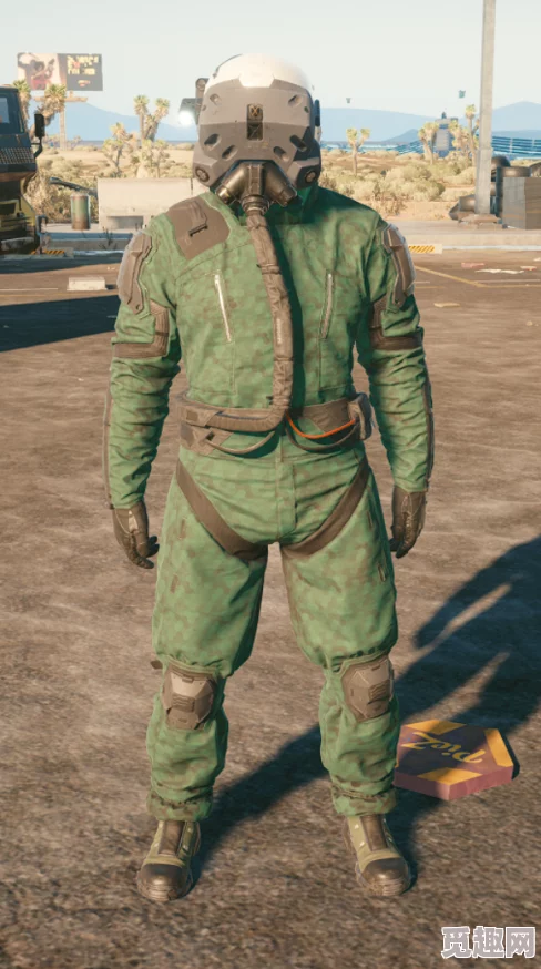 2025热门指南：赛博朋克2077中如何获取稀有的创伤小组限定服装