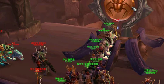 2025年魔兽世界TAQ开门任务全解析：需求、流程与热门攻略详解