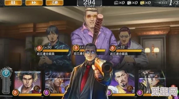 2025年如龙7真岛吾朗高效打法心得与最新战术解析