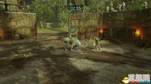 2025年中土世界战争之影全面攻略:最新BOOS战+支线任务+技能解析(13) 2025年中土世界战争之影全面攻略:最新BOOS战+支线任务+技能解析(13)