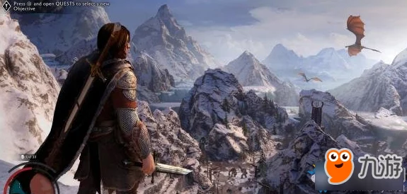 2025年中土世界战争之影全面攻略:最新BOOS战+支线任务+技能解析(13) 2025年中土世界战争之影全面攻略:最新BOOS战+支线任务+技能解析(13)