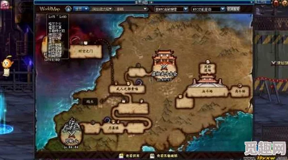 2025年DNF搬砖热门地点推荐:2023年经典与2025年新热门搬砖地图全解析 2025年DNF搬砖热门地点推荐:2023年经典与2025年新热门搬砖地图全解析