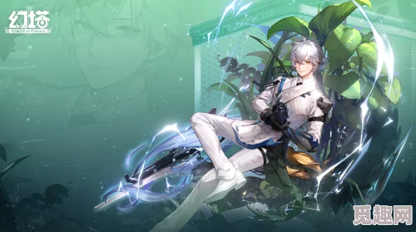 2025热门游戏幻塔夏佐领衔,全角色立绘图鉴大赏,揭秘幻塔角色最新兴趣爱好 2025热门游戏幻塔夏佐领衔,全角色立绘图鉴大赏,揭秘幻塔角色最新兴趣爱好