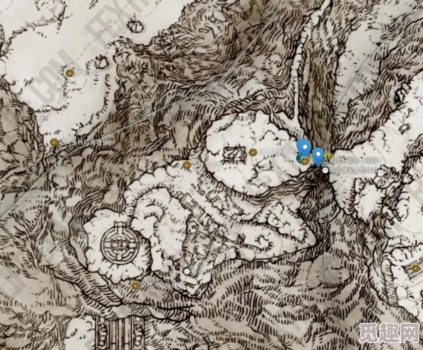 2025游戏攻略:艾尔登法环失色锻造石高效获取方法及热门更新解析 2025游戏攻略:艾尔登法环失色锻造石高效获取方法及热门更新解析