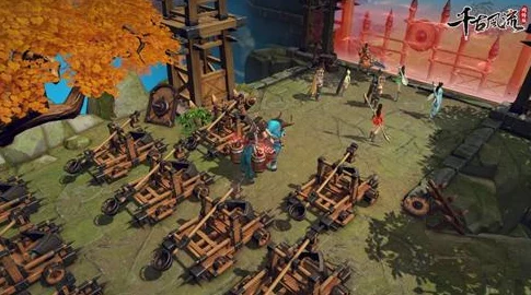 2025热门游戏攻略:解锁千古江湖梦新玩法与未来趋势指南 2025热门游戏攻略:解锁千古江湖梦新玩法与未来趋势指南