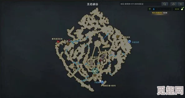 2025游戏攻略：探索命运方舟，高效前往费顿哀叹沼泽新路线揭秘