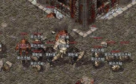 2025年热门游戏复古风潮《热血无赖》全家具搜集高清互动地图指南