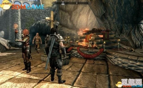 2025热门游戏攻略：《上古卷轴5:天际》2025版弃誓者叛乱任务高效过关视频详解