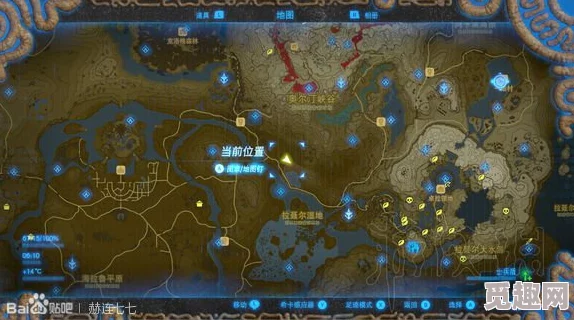 2025年热门指南:塞尔达传说盾反技巧与最新操作方法详解 2025年热门指南:塞尔达传说盾反技巧与最新操作方法详解