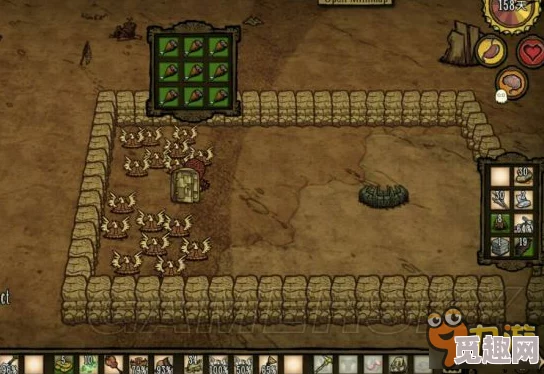 2025年饥荒联机版新探索:地下世界热门玩法与生存技巧揭秘 2025年饥荒联机版新探索:地下世界热门玩法与生存技巧揭秘