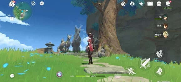 2025年原神游戏攻略:最新热门结界破解技巧与打破方法详解 2025年原神游戏攻略:最新热门结界破解技巧与打破方法详解