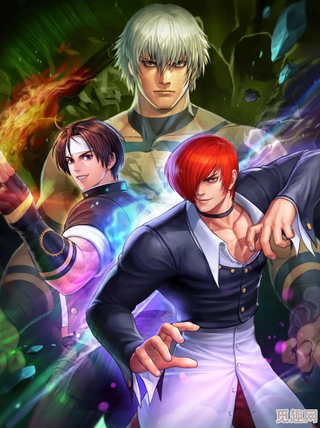 2025年游戏复古热潮:拳皇97高手必备技巧——详解最新爆气方法与历史爆气策略 2025年游戏复古热潮:拳皇97高手必备技巧——详解最新爆气方法与历史爆气策略