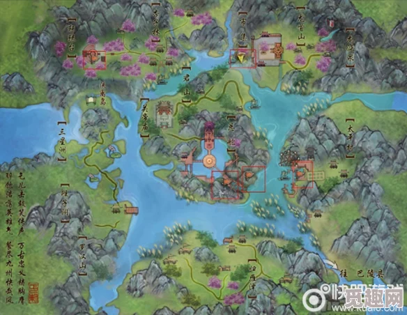 2025年最新攻略:魔兽世界卡拉赞地图高效行走路线与热门彩蛋揭秘 2025年最新攻略:魔兽世界卡拉赞地图高效行走路线与热门彩蛋揭秘