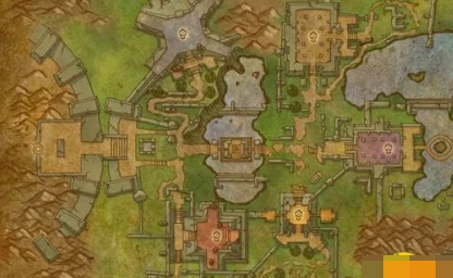 2025年魔兽世界热门指南:毁灭药水图纸最新掉落地点与获取攻略 2025年魔兽世界热门指南:毁灭药水图纸最新掉落地点与获取攻略