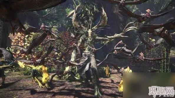 2025年怪物猎人世界古代鹿首精高效打法及最新装备推荐简介 2025年怪物猎人世界古代鹿首精高效打法及最新装备推荐简介