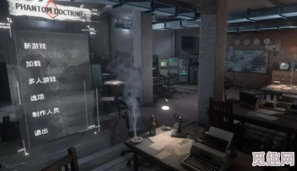 2025幽灵教义新手快速上手攻略与游戏玩法深度指南 2025幽灵教义新手快速上手攻略与游戏玩法深度指南