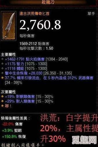 2025年暗黑3首饰配方获取全解析及最新获得方法
