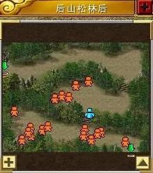 2025热门游戏攻略:新绝代双骄之鱼戏江湖图文全流程详解 2025热门游戏攻略:新绝代双骄之鱼戏江湖图文全流程详解