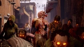 2025年腐烂国度2多人联机新体验:热门联机实况视频合集第一弹 2025年腐烂国度2多人联机新体验:热门联机实况视频合集第一弹