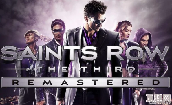 2025热门游戏推荐:黑道圣徒3重制版震撼发布,皮尔斯:刀锋战士荣耀回归 2025热门游戏推荐:黑道圣徒3重制版震撼发布,皮尔斯:刀锋战士荣耀回归