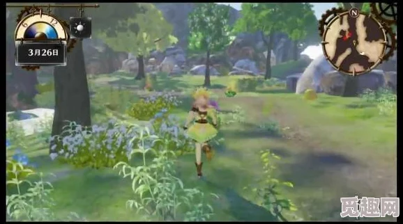 2025年热门游戏回顾:莉蒂与丝尔的工作室全通关剧情+全支线任务图文攻略详解 2025年热门游戏回顾:莉蒂与丝尔的工作室全通关剧情+全支线任务图文攻略详解