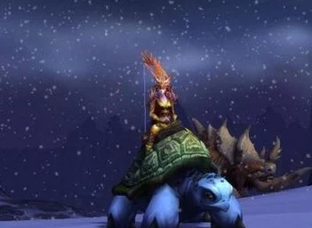 2025年魔兽世界乌龟服欧服账号转服新政策解析与可行性探讨